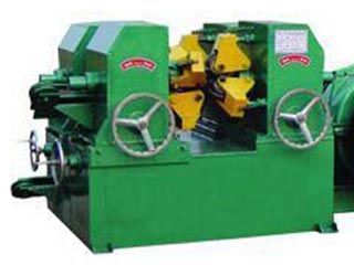 20000T-冷軋帶肋鋼筋在線調直生產線