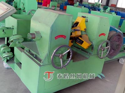 30000T-三面肋冷軋帶肋鋼筋設備